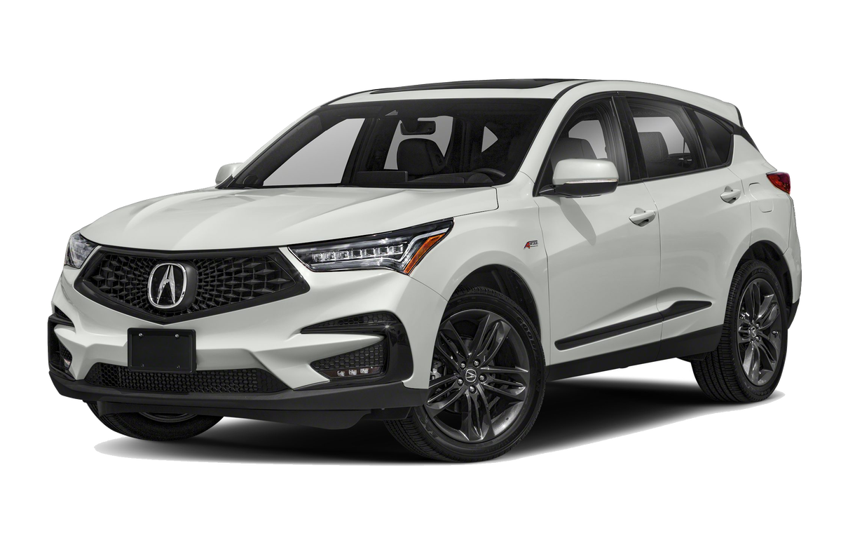 Acura RDX