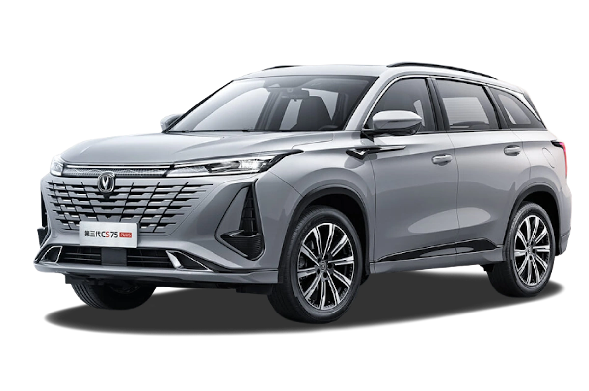 Changan CS75 Plus