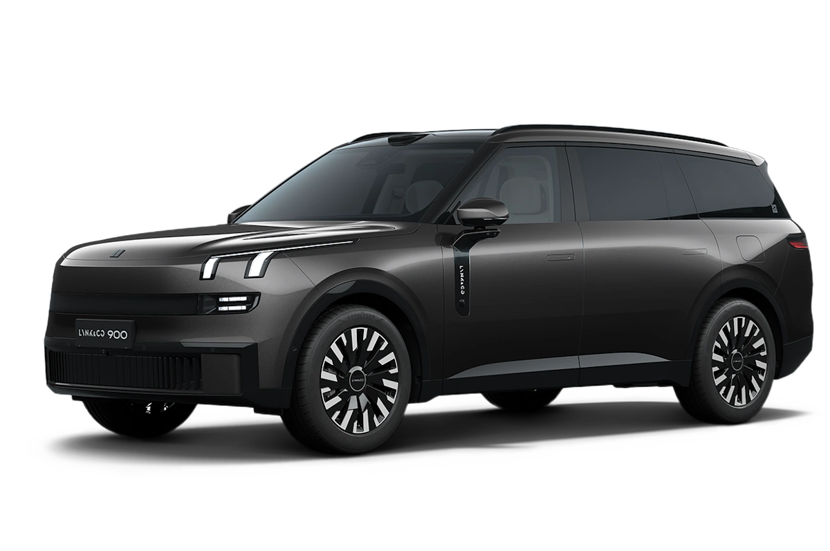 Lynk & Co 900