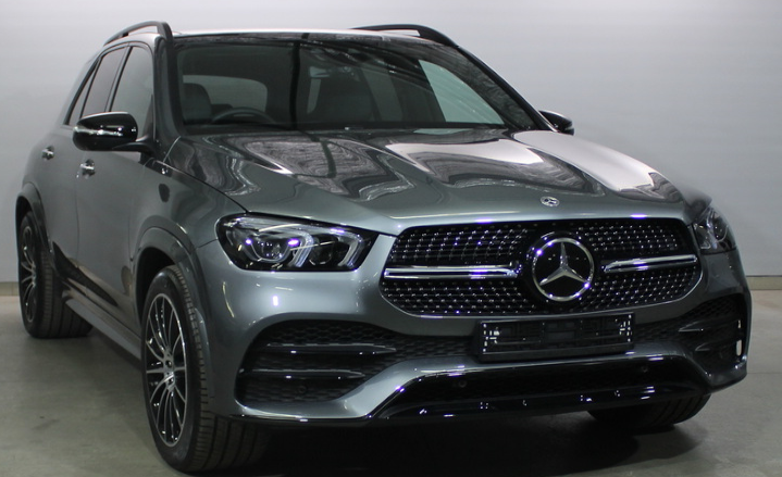 Mercedes-GLE-2020-плитка