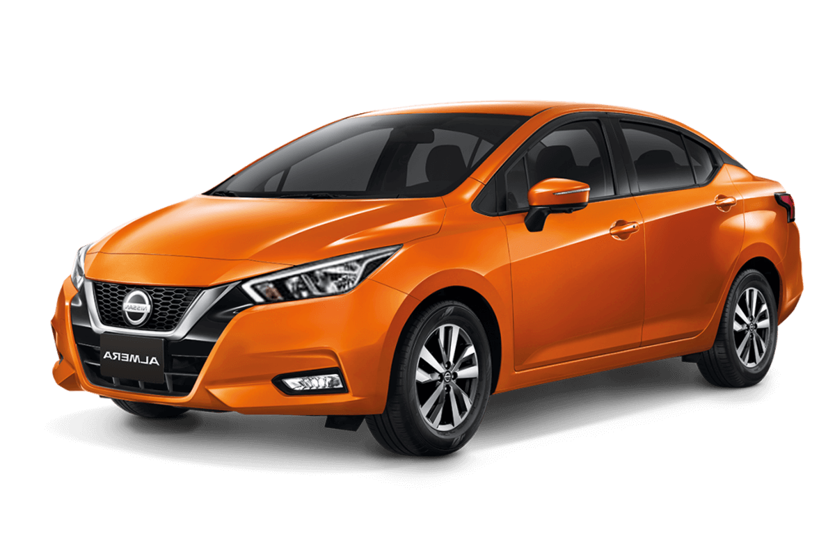 Шумоизоляция Nissan Almera