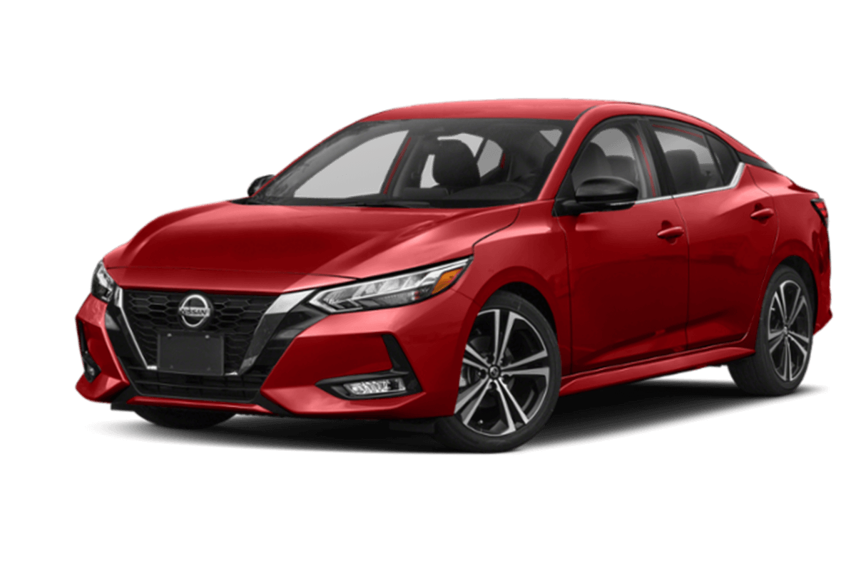 Шумоизоляция Nissan Sentra