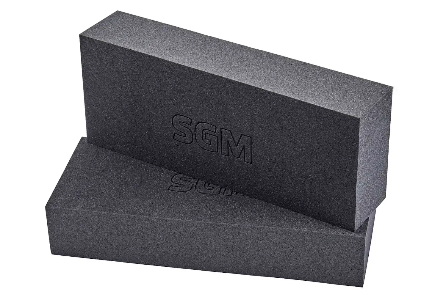 SGM Black block