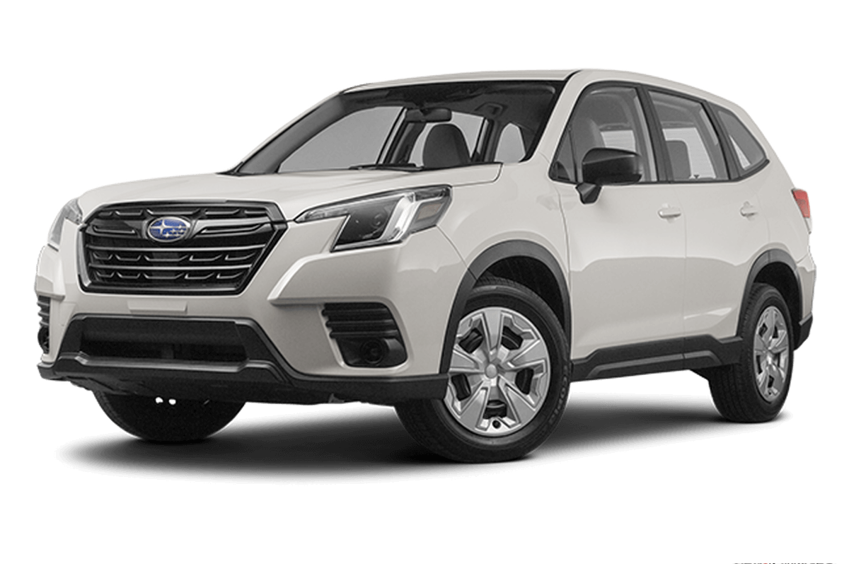 Шумоизоляция Subaru Forester